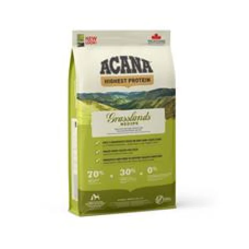 Acana Grasslands Dog 2 kg