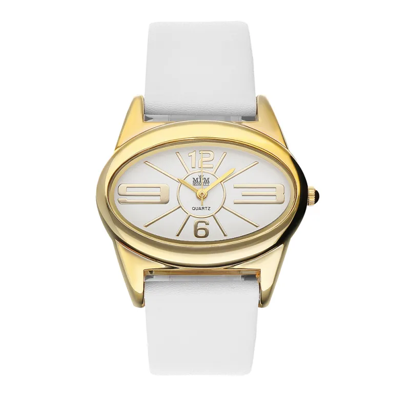 MPM Dámské hodinky MPM v netradičním provedení W02V.11284.J