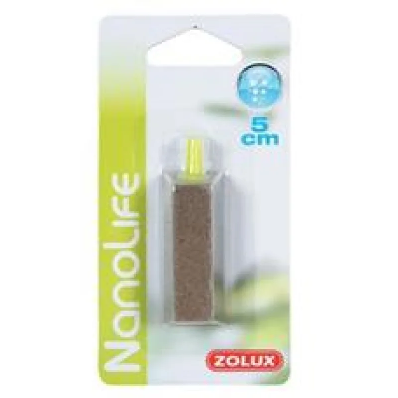 Vzduchovací kámen Zolux 5 cm