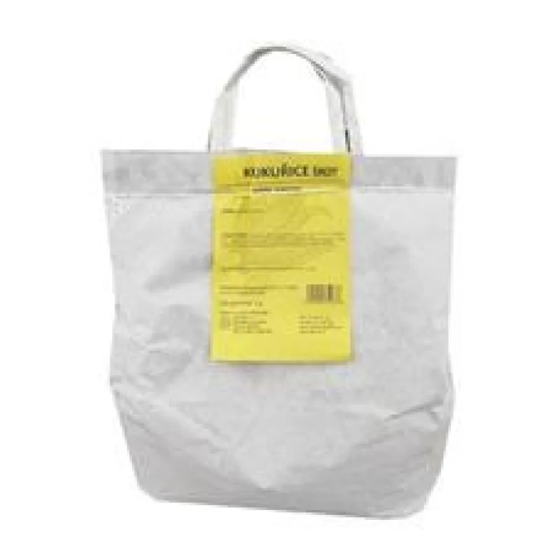 Kukuřičný šrot 5 kg - poškozený obal - 1 ks skladem