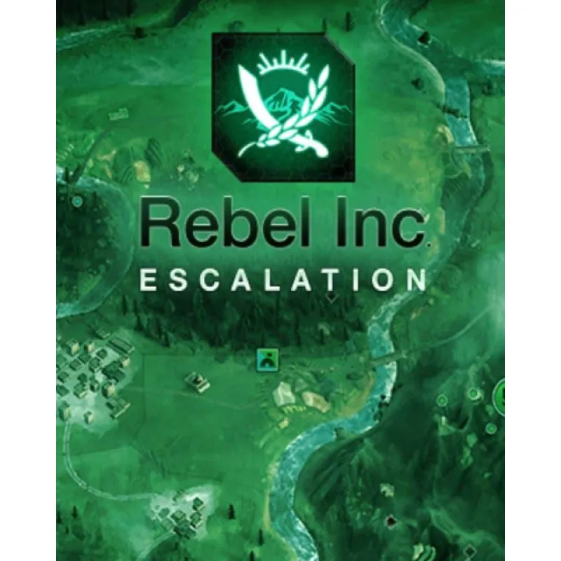 ESD Rebel Inc Escalation ESD_12362