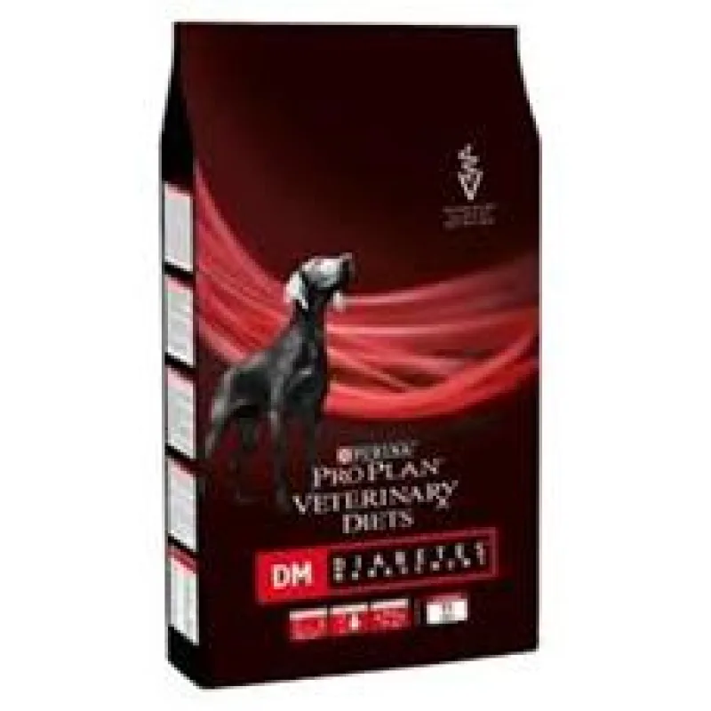Purina PPVD Canine - DM Diabetes Management 3 Kg