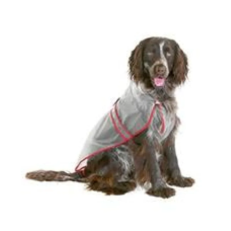 Pláštěnka pro psa Karlie Flamingo 38 cm