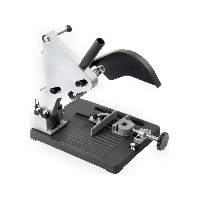 Stojan na uhlovú brúsku, pre brúsky 115/125mm, EXTOL PREMIUM