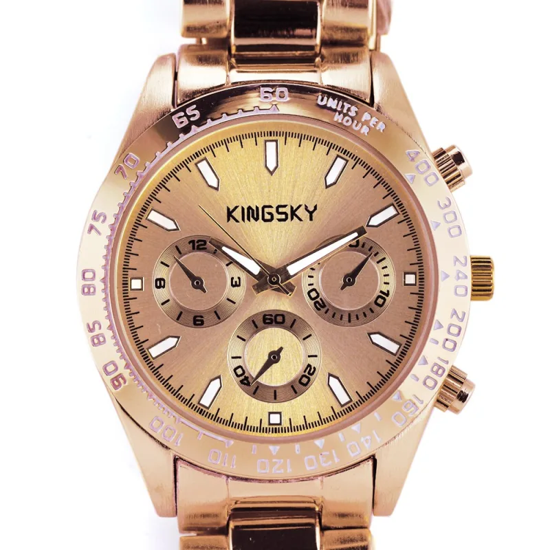 MPM Unisex náramkové hodinky W03J.10525.E