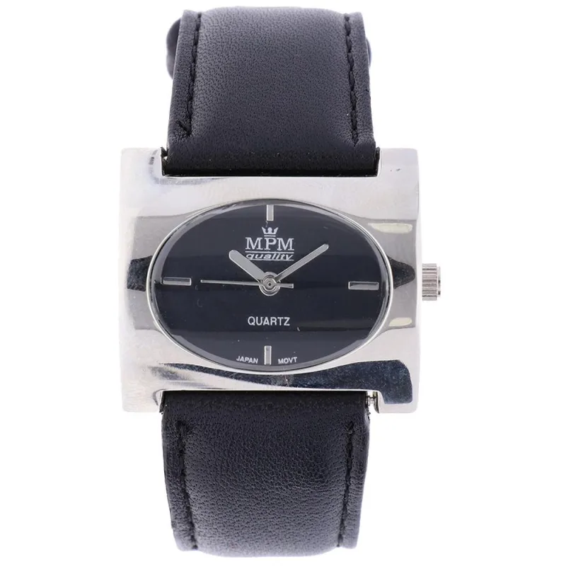 MPM Dámské náramkové hodinky MPM W02M.11242.D