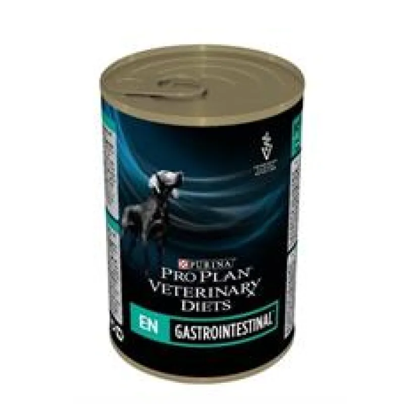 Purina VD Canine konzerva EN Gastrointestinal 195 g Pes
