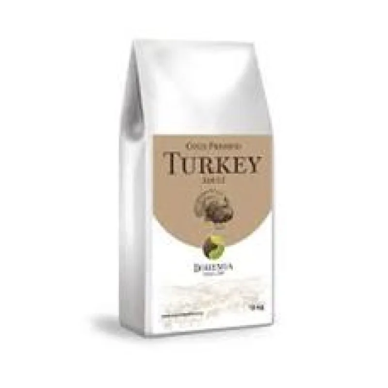BOHEMIA COLD Adult Turkey 10 kg