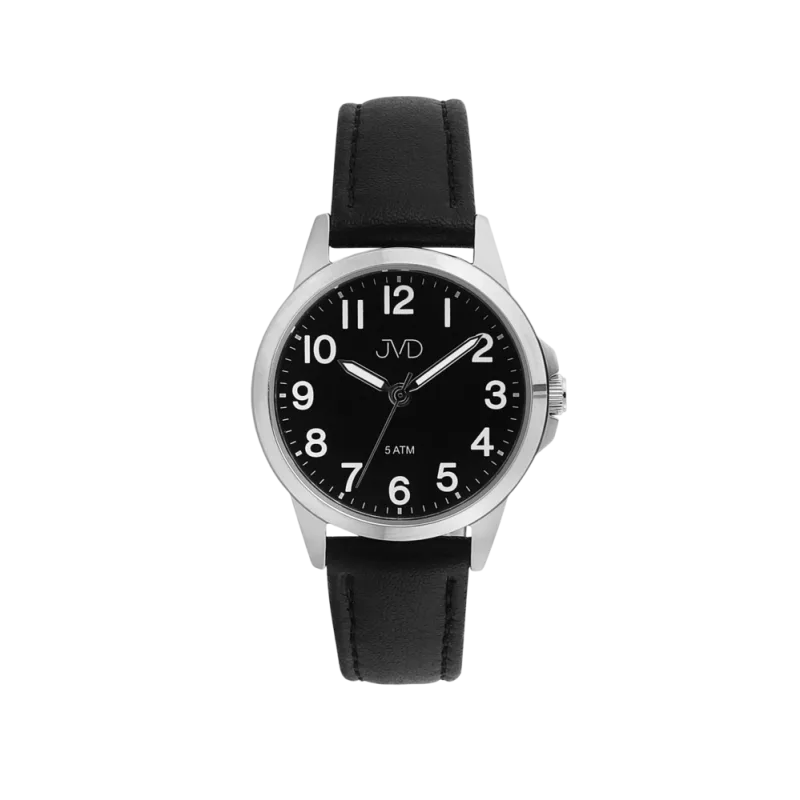 JVD Dámské ocelové náramkové hodinky JVD J4197.5