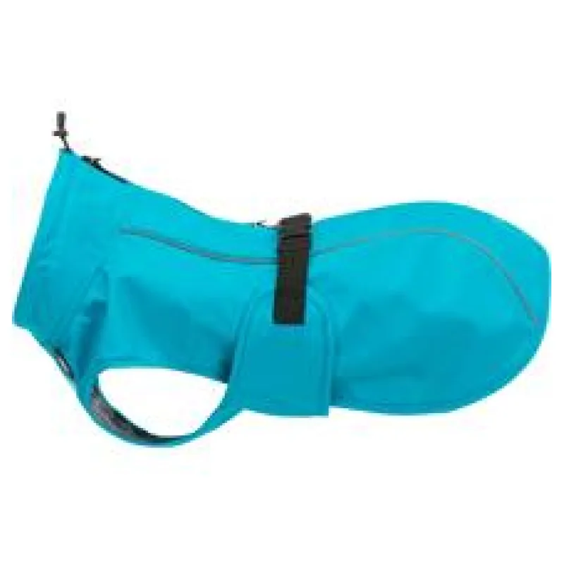 Pláštěnka VIMY tyrkysová 80 cm