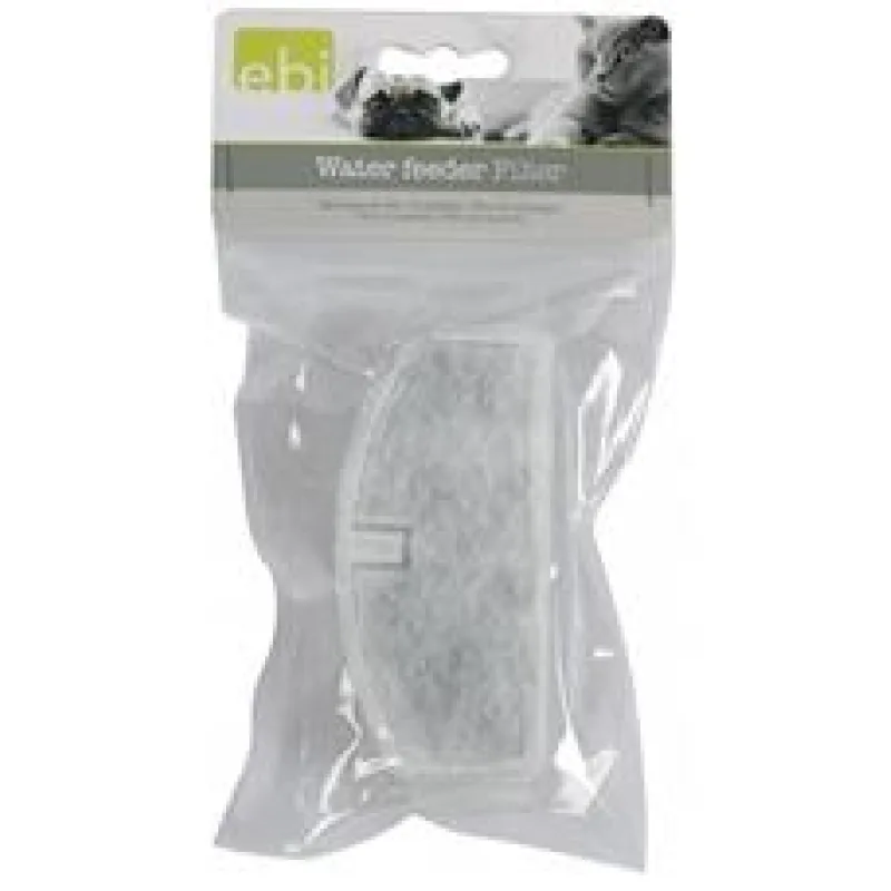 Fontánka Pet Feeder náhradní filtry Ebi 2 ks