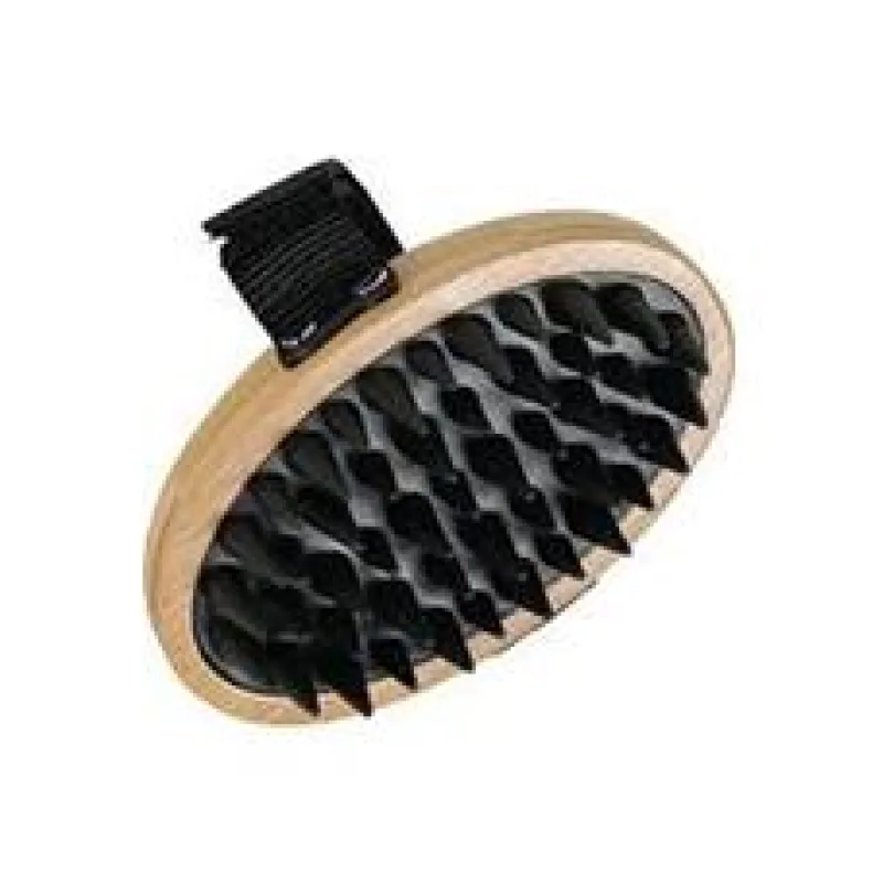 Kartáč DOG SALON pryžový pro psy Zolux 1 ks