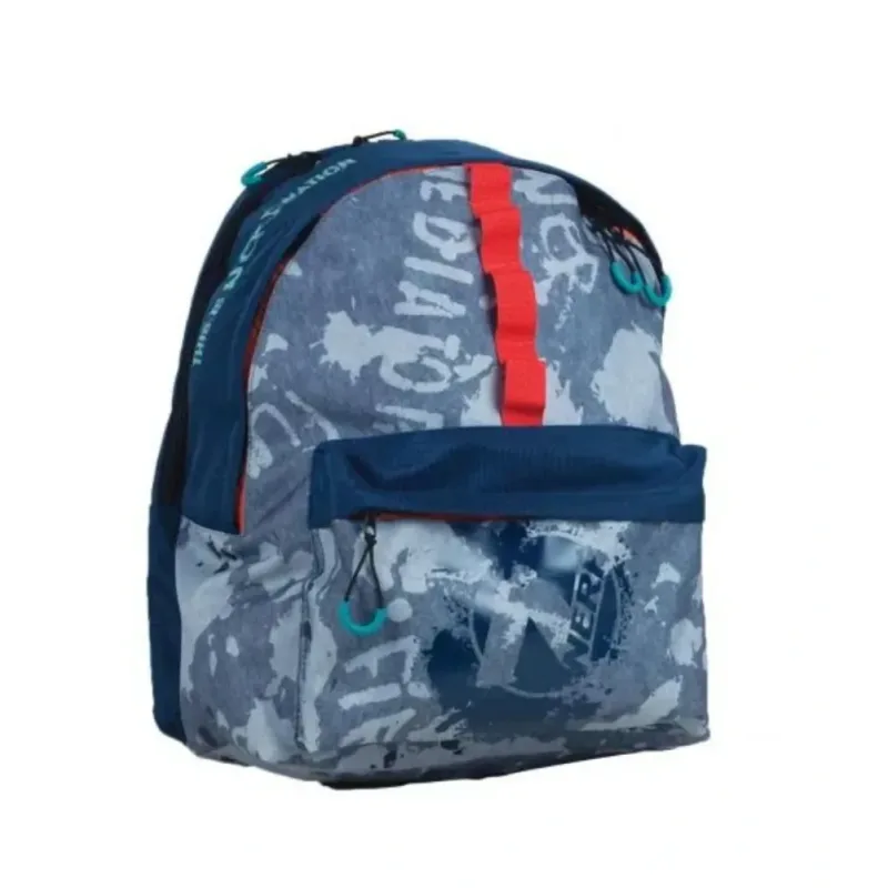 Disney Nerf GIM33641034 backpack modrý 25l