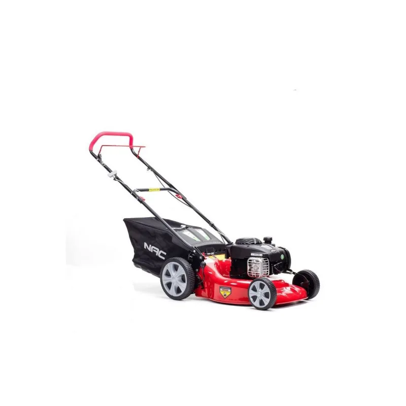 Benzínová kosačka NAC LP46-450E-H