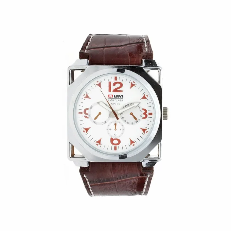 MPM Náramkové hodinky MPM unisex ABM 10979.A