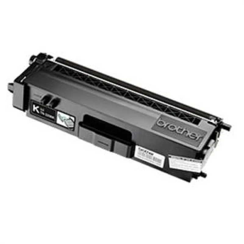 Brother TN-320BK, toner čierny, 2 500 str. TN320BK
