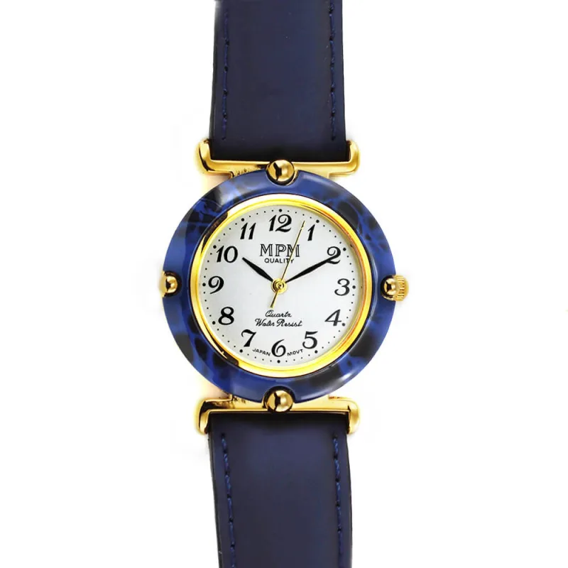 MPM Dámské náramkové hodinky W02M.10825.A