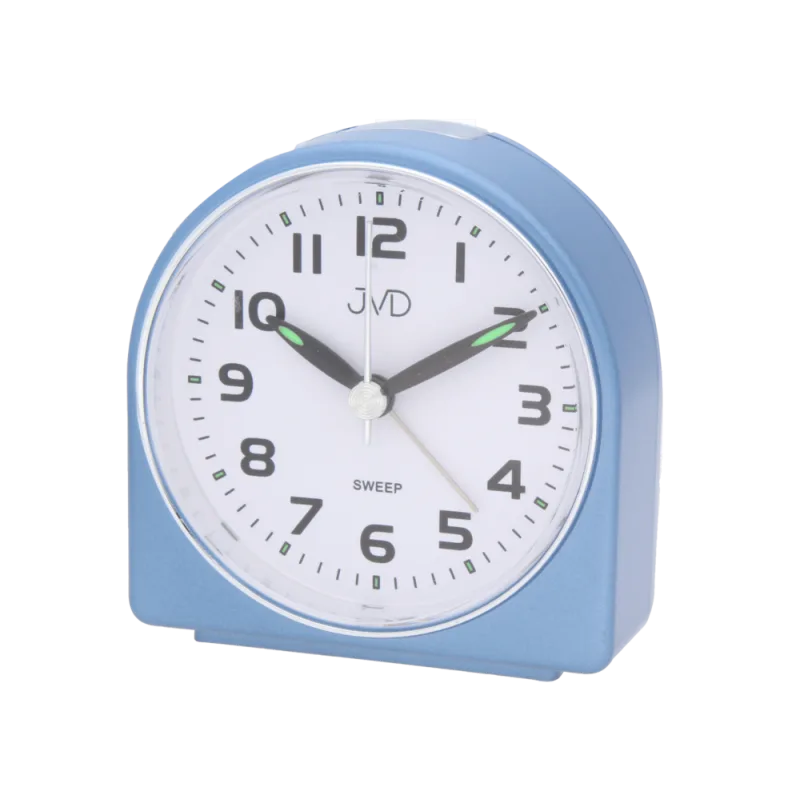 Analogový budík JVD SRP902.2