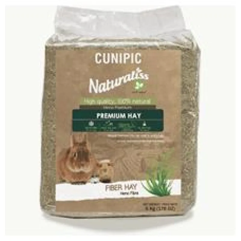 Seno Naturaliss horské Cunipic 5 kg 5 kg