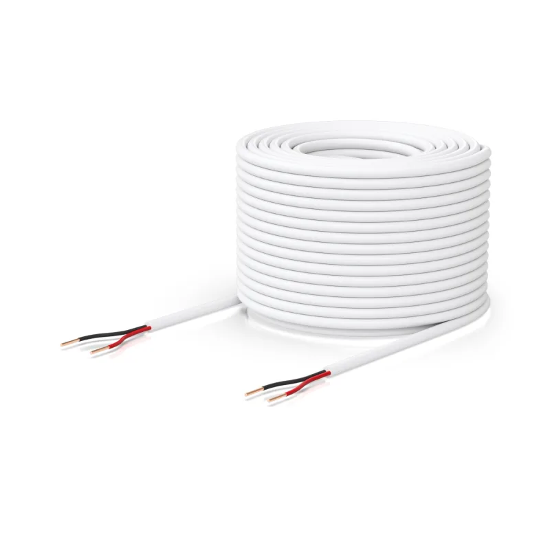 Ubiquiti UACC-Cable-DoorLockRelay-1P, UniFi Access prepojovací kábel UACC…