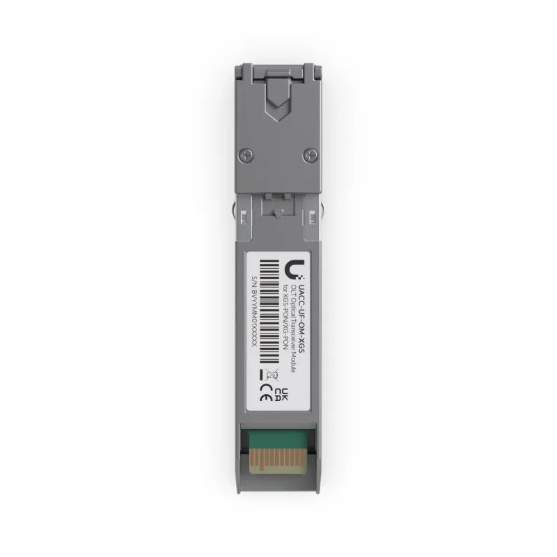 Ubiquiti UACC-UF-OM-XGS, XG/ XGS-PON Optical Transceiver UACC-UF-OM-XGS