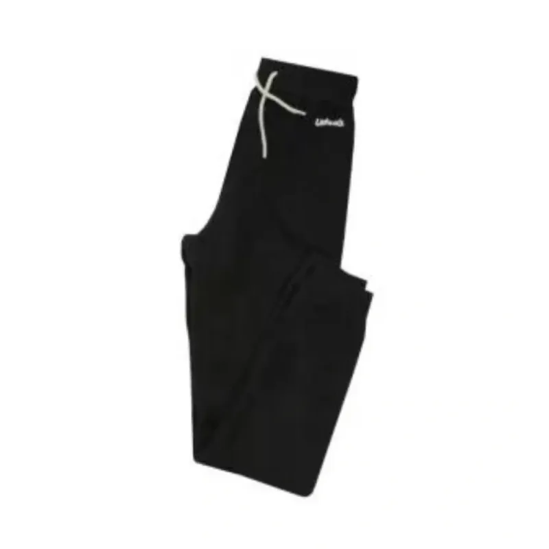 Ushuaia SNXUSRH013C športové tepláky čierne