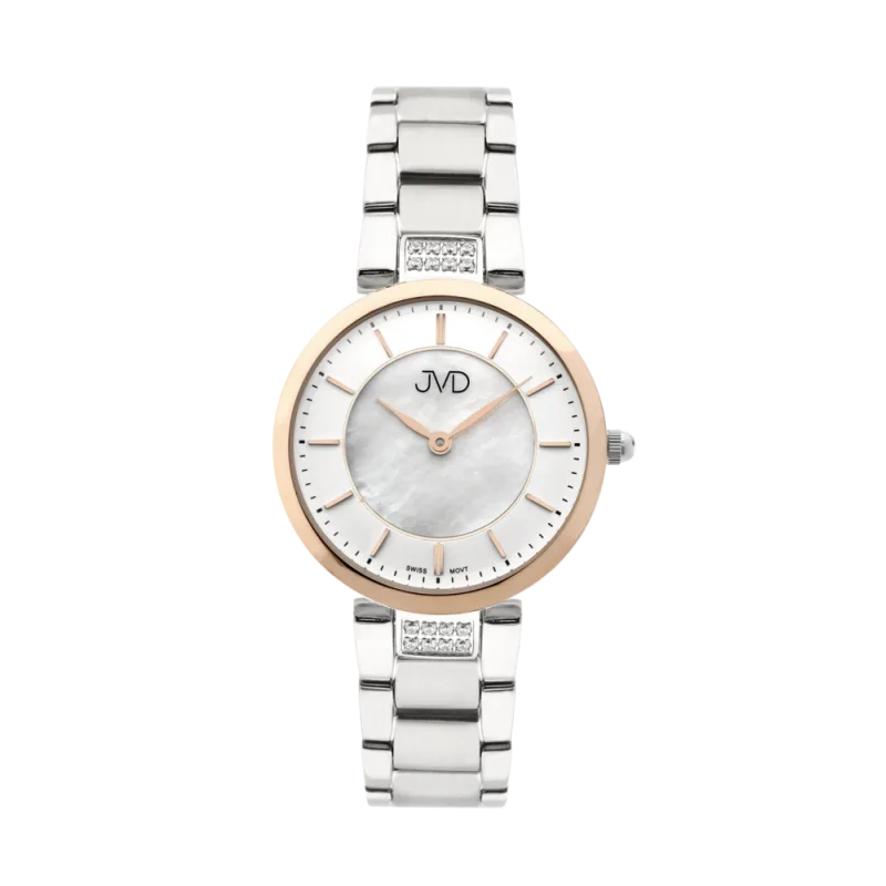 Náramkové hodinky JVD JG1013.2