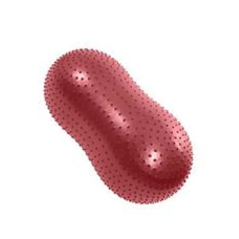 Rehabilitační pomůcka Tactile Peanut 60cm Kruuse 60 cm