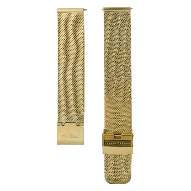 PRIM Dámský kovový řemínek na hodinky RA.13091.1818.8080.L