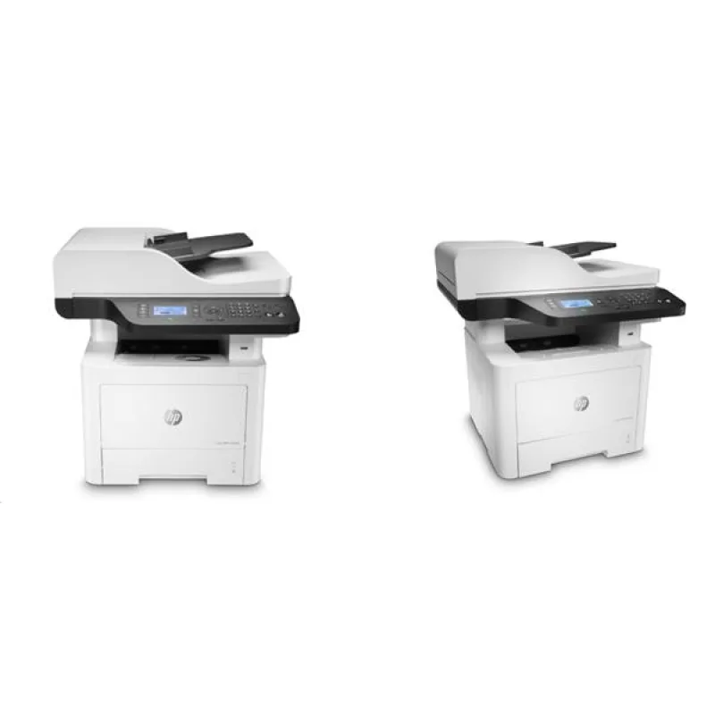 HP Laser MFP 432fdn Printer 7UQ76A#B19