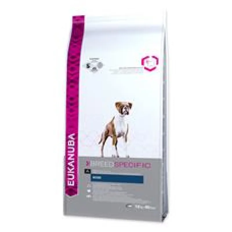 Eukanuba Boxer 2x12 kg