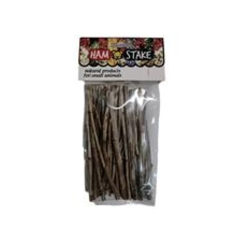 HamStake větvičky černého rybízu 70g