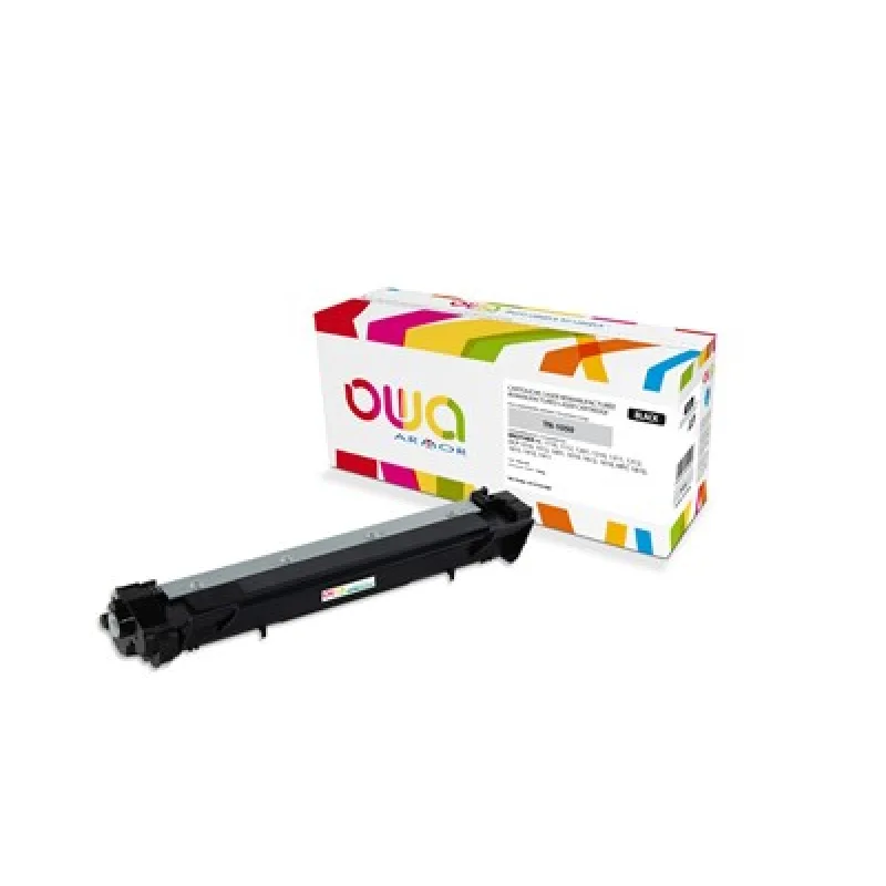 OWA Armor toner pre BROTHER HL 1110, DCP 1510, 1601, 1610, MFC 1810, …