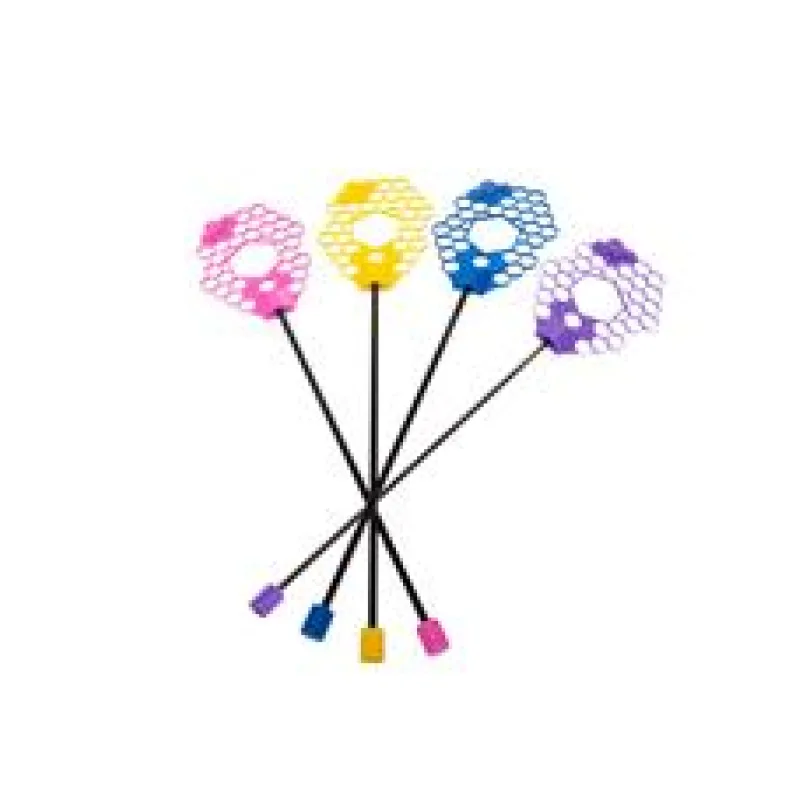 Target Plácačka 62 cm / fialová