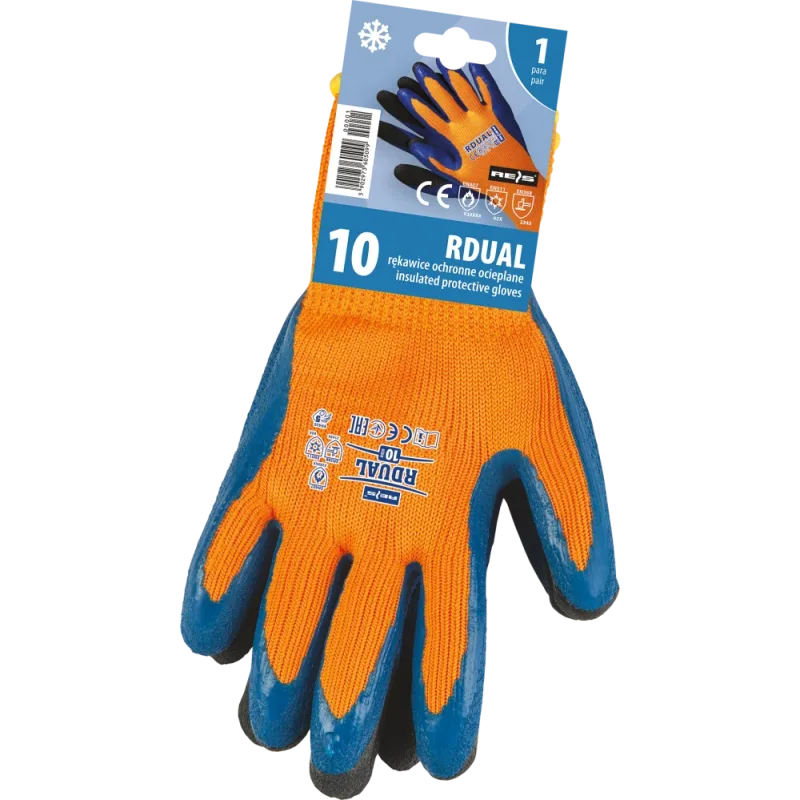 Reis RDUAL Winter odolný voči 250 °C 10