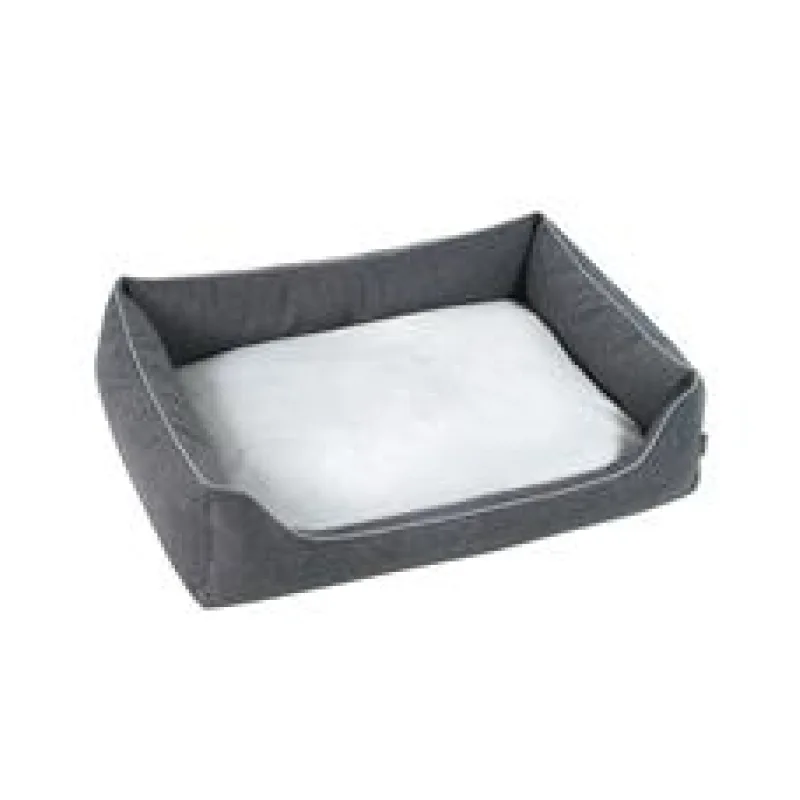 Pelech Super Luxury - tmavě šedá 70x100 cm