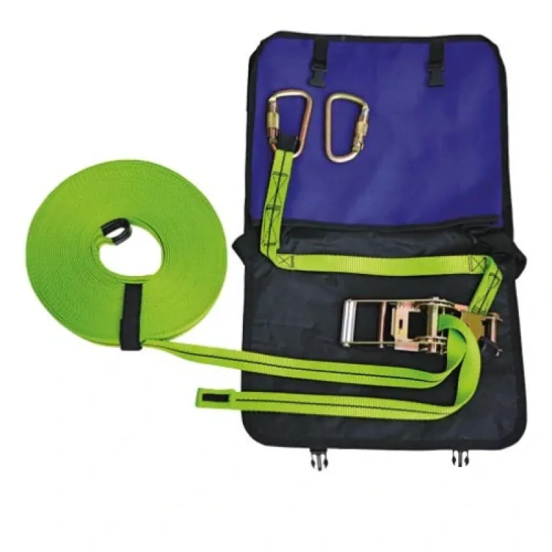 Reis HAL20 Horizontálne bezpečnostné lano