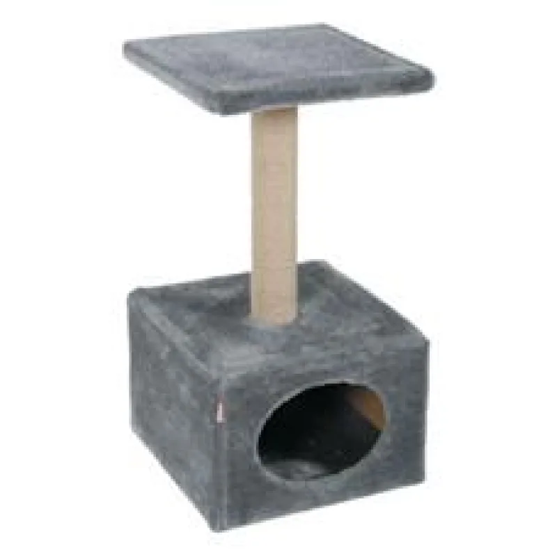 Škrabadlo BASIC Solo Zolux šedá