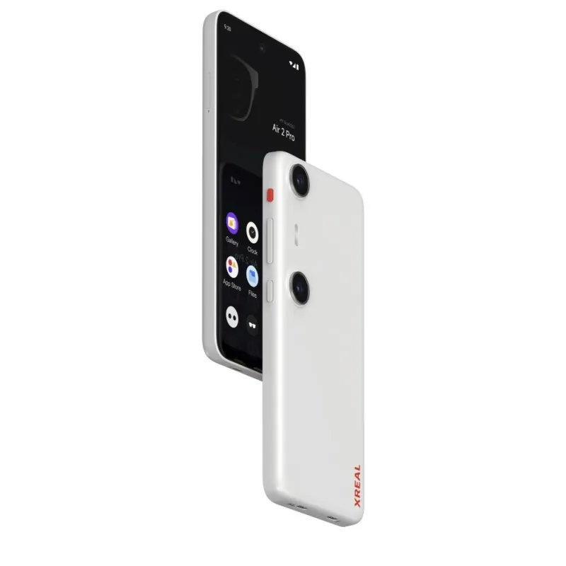 XREAL Beam Pro, Ovladač pro AR brýle, 6GB + 128GB, bílá 6976143801146