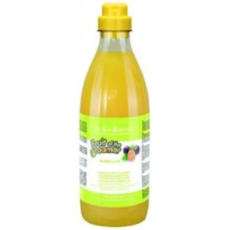 Šampon San Bernard Maracuja Šampon San Bernard Maracuja 500ml