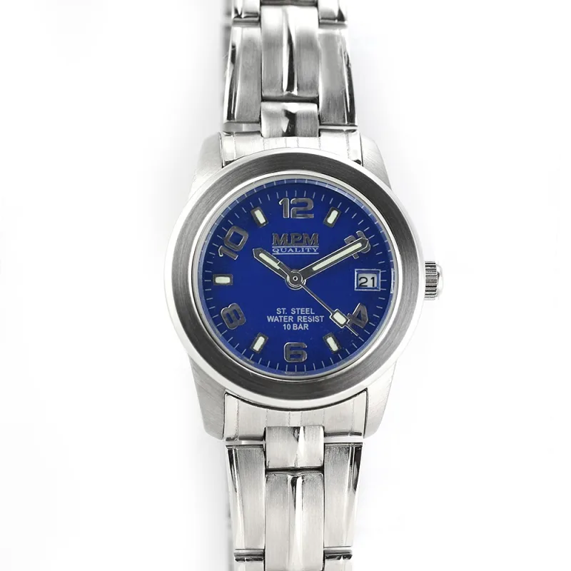 MPM Dámské náramkové hodinky MPM W02M.10380.C