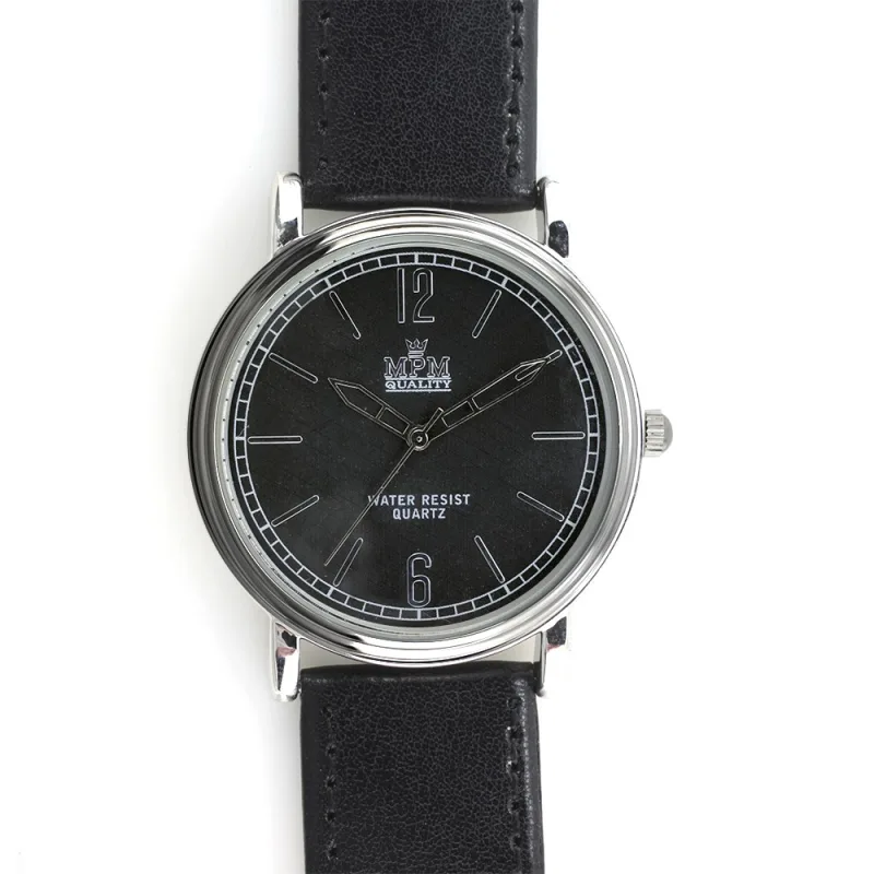 MPM Náramkové hodinky MPM unisex W03M.10667.I