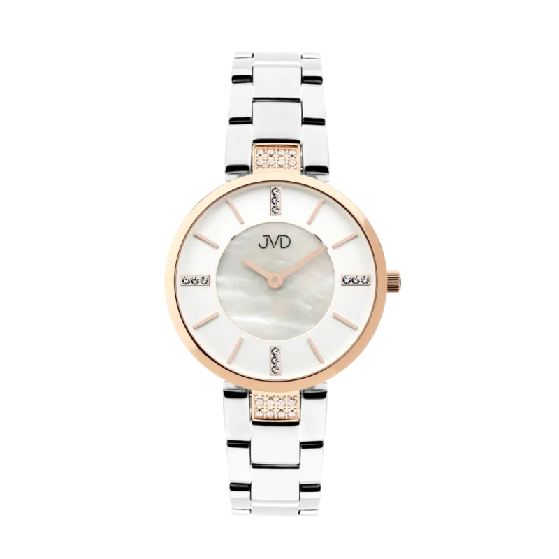 Náramkové hodinky JVD JG1018.2