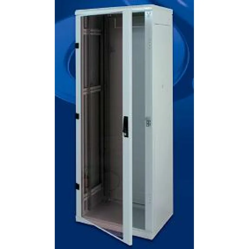 Stojanový rozvádzač 42U (š) 600x (h) 800 RMA-42-A68-CAX-N1