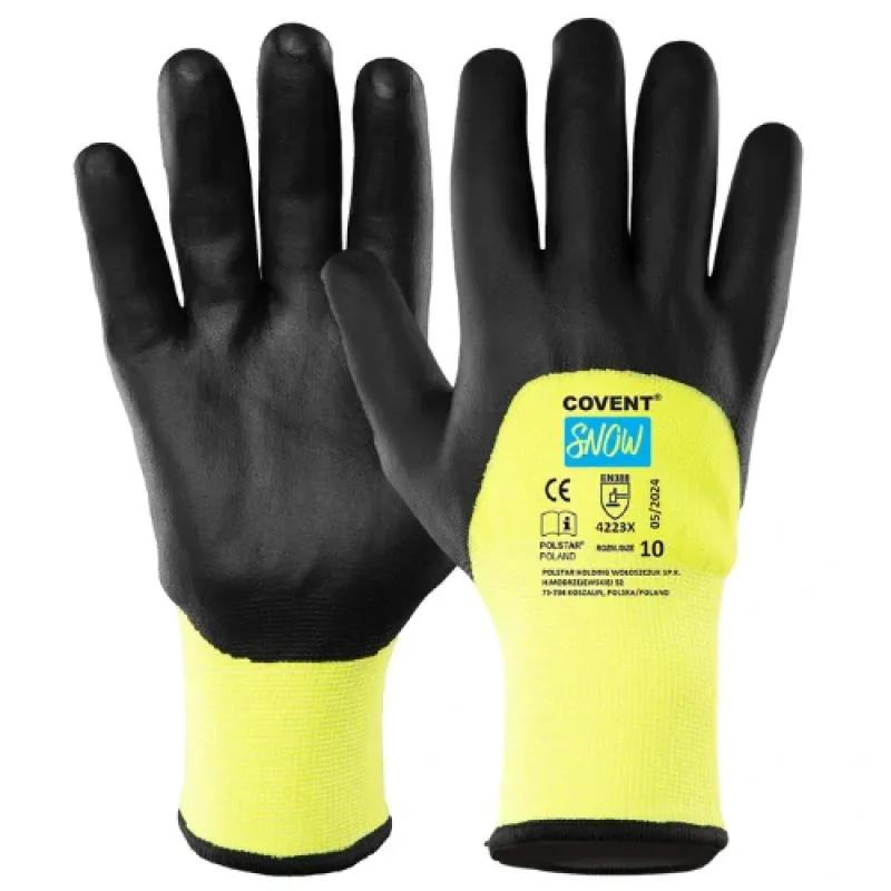 Polstar COVENT SNOW Winter 8-11