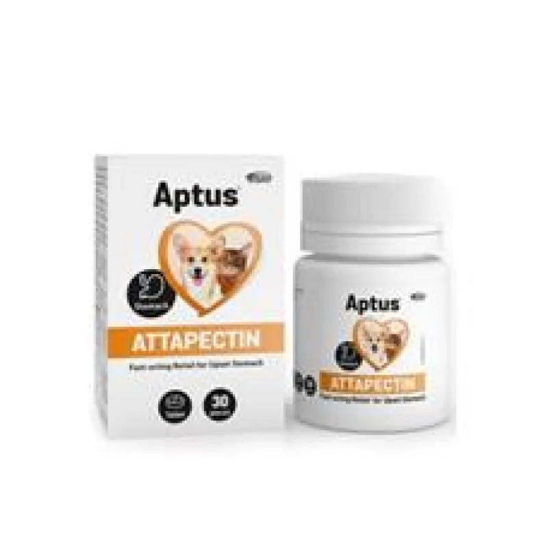 Aptus Attapectin 30 tbl