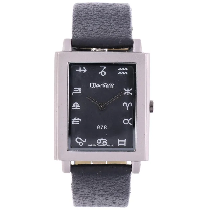 MPM Dámské hranaté hodinky MPM W02W.11245.A