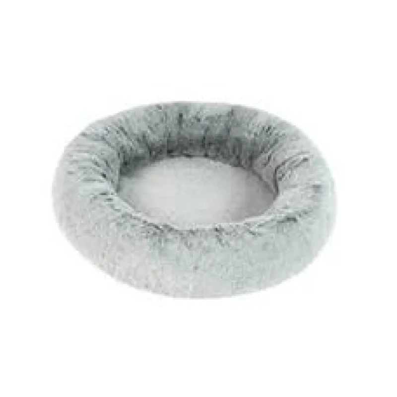 Pelech kulatý ROYAL 40cm šedá