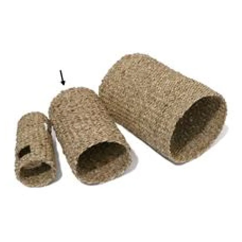 Tunel pro hlodavce moř.tráva Rosewood 25x14 cm