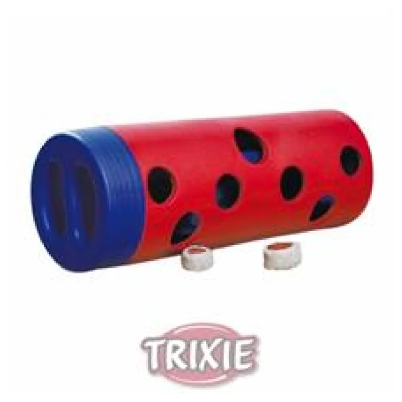 Dog Activity SNACK ROLL - váleček s dírkami na pamlsky 14 cm